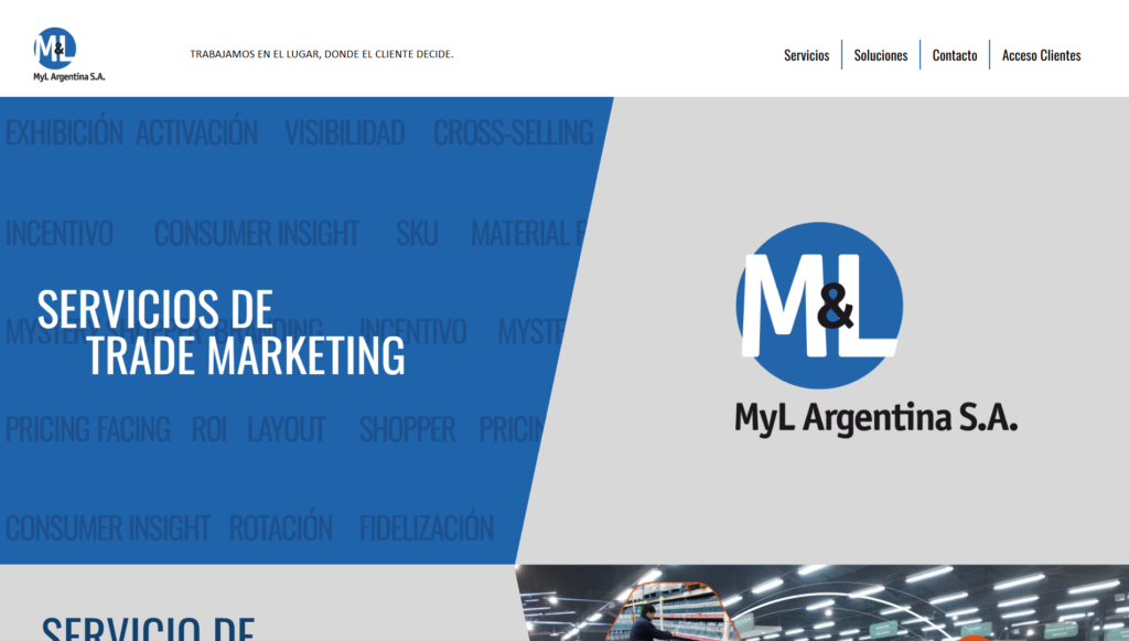 MyL Argentina